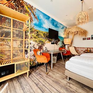 Economy Doppelzimmer